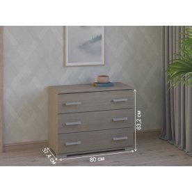 Комод Вента-92