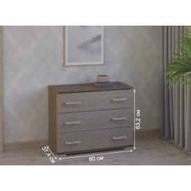 Комод Вента-92