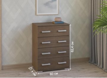 Комод Вента-93