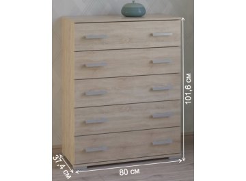 Комод Вента-98