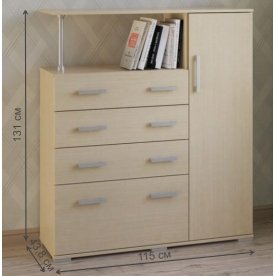 Комод Вента-9