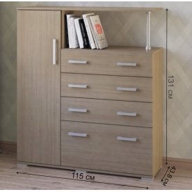 Комод Вента-9