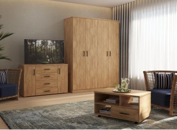 Комод Виктория ВИ-70
