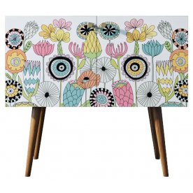 Комод Воаб