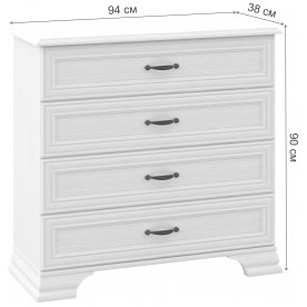 Комод Юнона МН-132-06