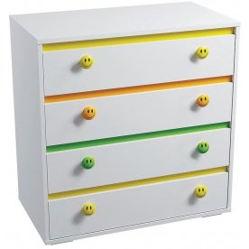 Комод Мамба КМ-06