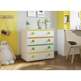 Комод Мамба КМ-06