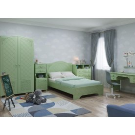 Комод Соня Премиум СО-18К