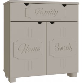 Комод ДримСтар ДС-18