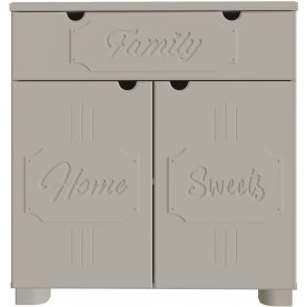 Комод ДримСтар ДС-18