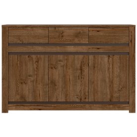 Комод Када KOM3D3S