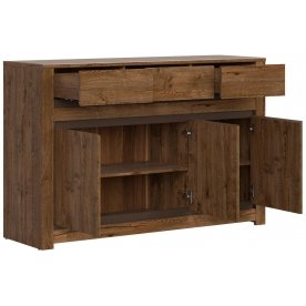 Комод Када KOM3D3S