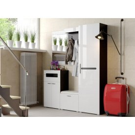 Комод Фьюжн