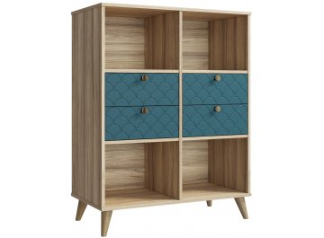 Тумба Оптима ОП-04