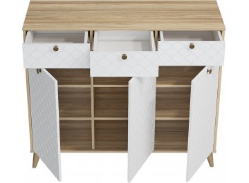 Комод Велламо