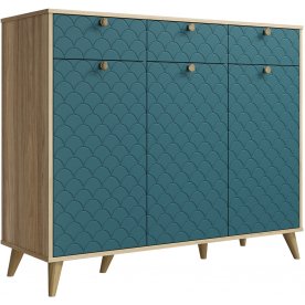 Комод Велламо