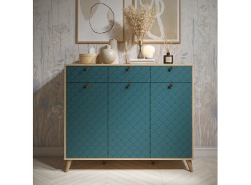 Комод Велламо