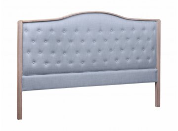 Дизайнерская кровать Arabella Gray