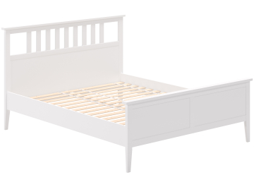 Двухспальная кровать Leset Мира