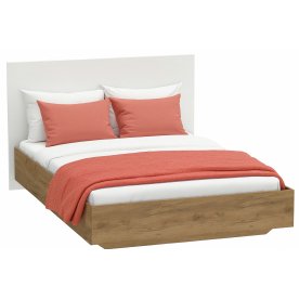 Двуспальная кровать 031-М1 ЛДСП