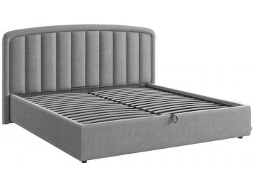 Двуспальная кровать 1.8 Сиена 2