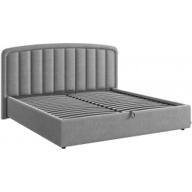 Двуспальная кровать 1.8 Сиена 2