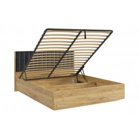 Двуспальная кровать Адам