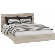 дуб крафт серый