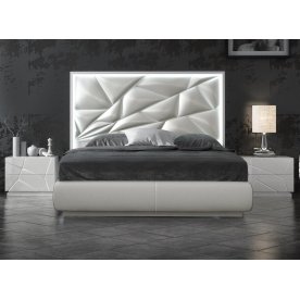 Двуспальная кровать Franco Kiu 1243