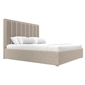 Двуспальная кровать Афродита