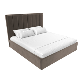 Двуспальная кровать Афродита