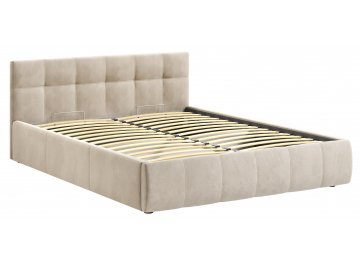 Двуспальная кровать Афродита