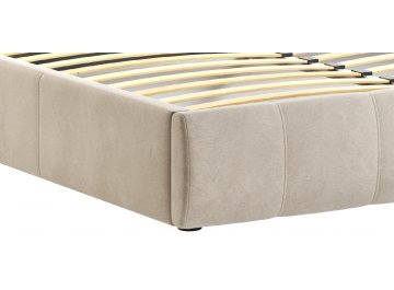 Двуспальная кровать Афродита