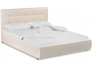 Двуспальная кровать Афродита-2