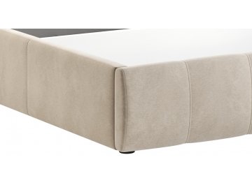 Двуспальная кровать Афродита-2