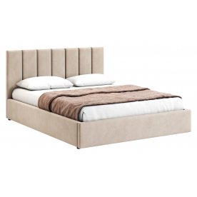 Двуспальная кровать Афродита-3