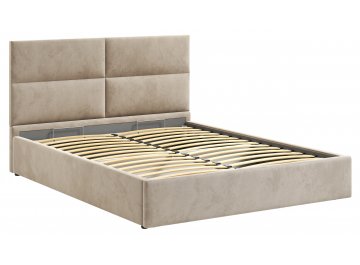 Двуспальная кровать Афродита-4