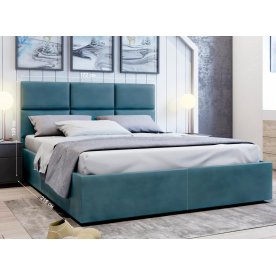 Двуспальная кровать Афродита-5