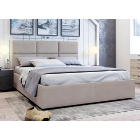 Двуспальная кровать Афродита-5