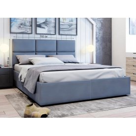 Двуспальная кровать Афродита-5