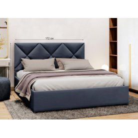 Двуспальная кровать Афродита-6