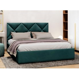 Двуспальная кровать Афродита-6