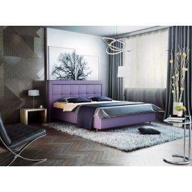 Двуспальная кровать Афродита-8-1