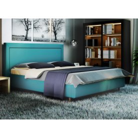 Двуспальная кровать Афродита-8-3