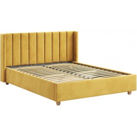 Двуспальная кровать Афродита-9.3