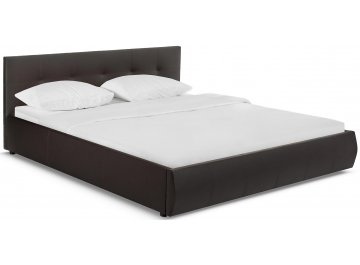 Полутораспальная кровать Афродита