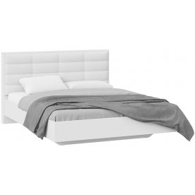 Двуспальная кровать Агата Тип 1