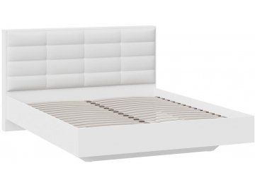 Двуспальная кровать Агата Тип 1