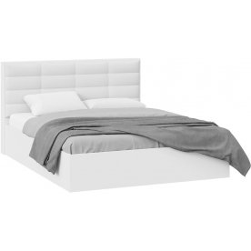 Двуспальная кровать Агата Тип 1