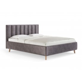 Двуспальная кровать Alma